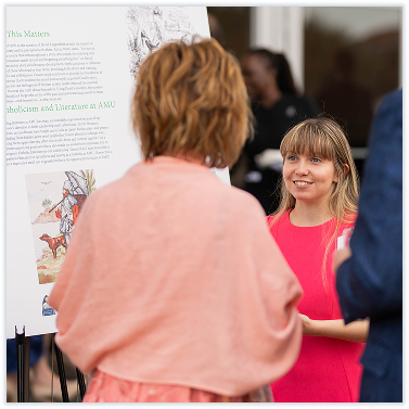 Chancellor's Dinner 2025 Photo 1