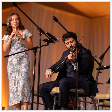 Chancellor's Dinner 2025 Photo 2