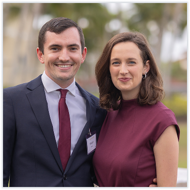 Chancellor's Dinner 2025 Photo 3