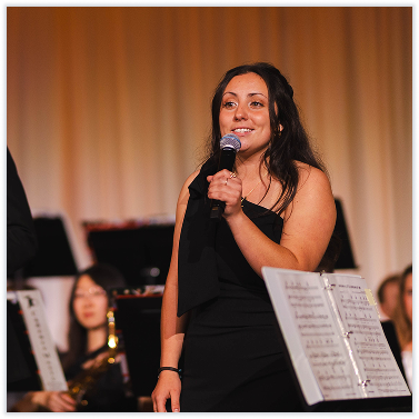 Chancellor's Dinner 2025 Photo 4