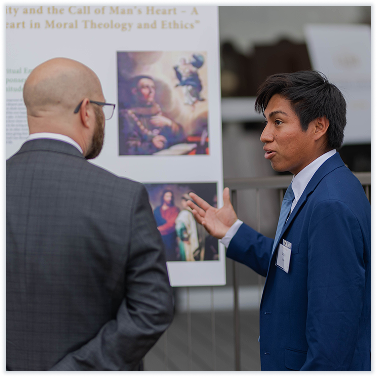 Chancellor's Dinner 2025 Photo 5