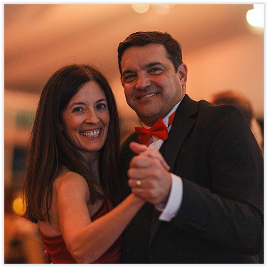 Chancellor's Dinner 2025 Photo 6