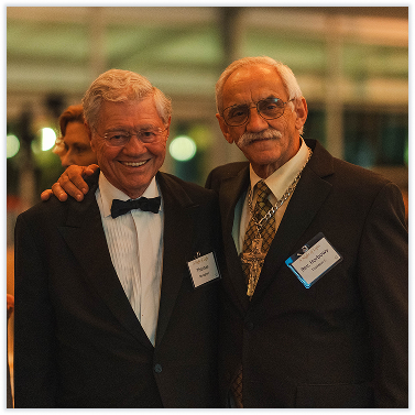 Chancellor's Dinner 2025 Photo 8