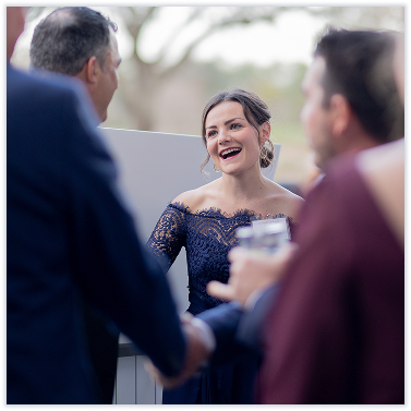 Chancellor's Dinner 2025 Photo 9